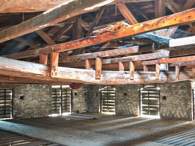 Immeuble à Graulhet — photo du bien