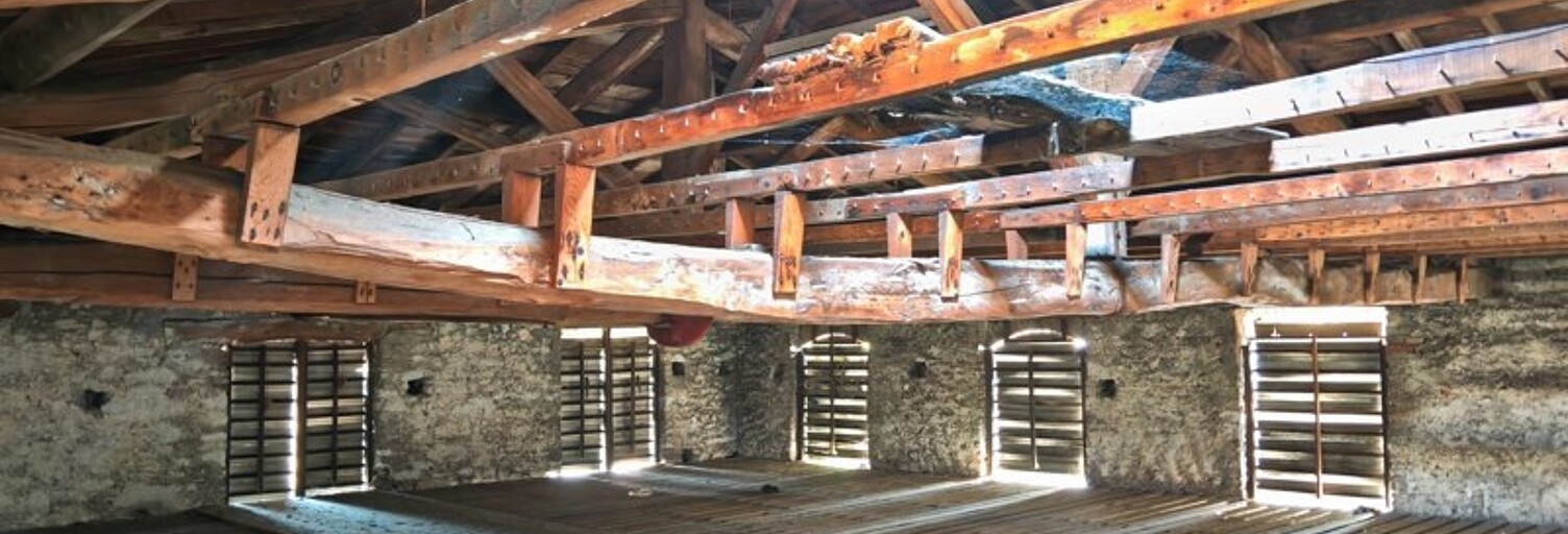 Immeuble   m² à vendre à Graulhet (81300)