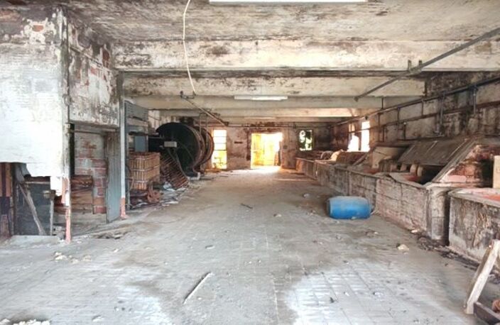 Vente immeuble   Graulhet (81300) — photo 2