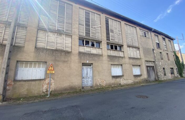 Vente immeuble   Graulhet (81300) — photo 3