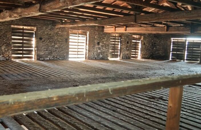 Vente immeuble   Graulhet (81300) — photo 4