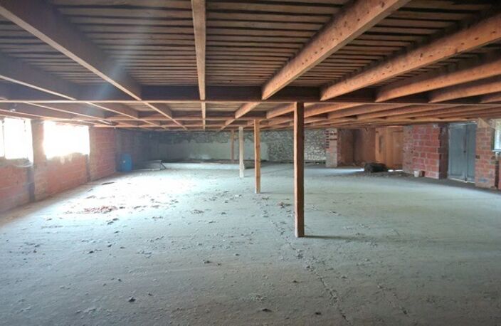 Vente immeuble   Graulhet (81300) — photo 5