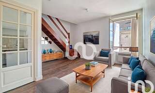 Appartement 3 Pièces 42 m² à vendre à Nanteuil-lès-Meaux (77100)