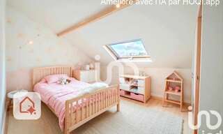 Appartement 3 Pièces 42 m² à vendre à Nanteuil-lès-Meaux (77100)