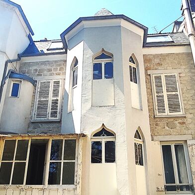 Maison 9 pièces 430000 €