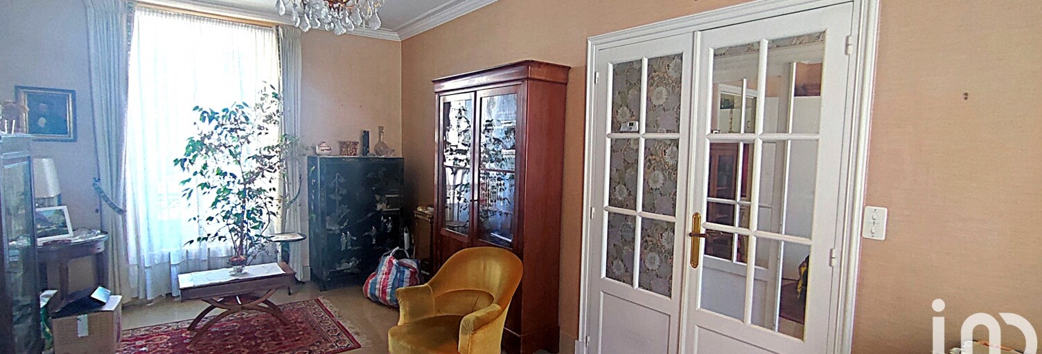 Maison 9 Pièces 150 m² à vendre à Pontoise (95300)