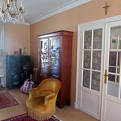 Maison 9 pièces 430000 €