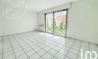 Appartement 1 Pièce 30 m² à vendre à Mitry-Mory (77290)