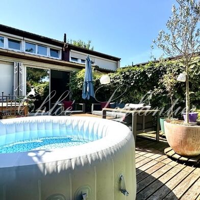 Maison 5 pièces 279000 €