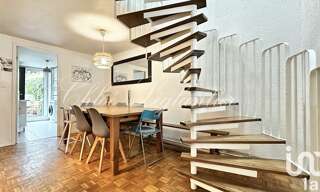 Maison 5 Pièces 88 m² à vendre à La Queue-en-Brie (94510)