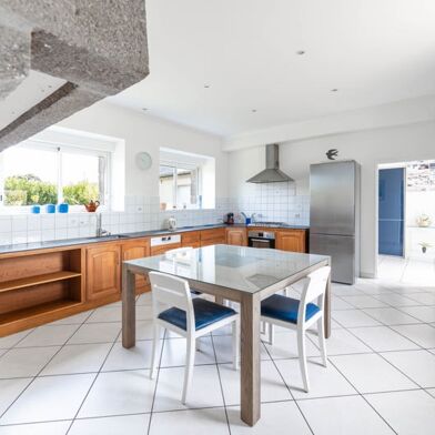 Maison 8 pièces 500000 €