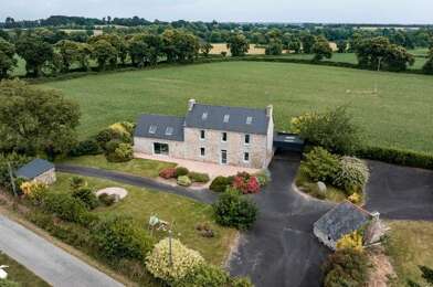 Maison 8 pièces 493500 €