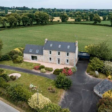 Maison 8 pièces 493500 €