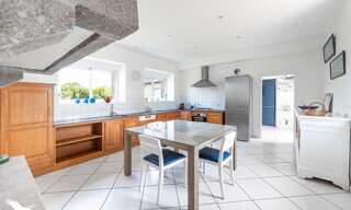 Maison 8 Pièces 160 m² à vendre à Berhet (22140)