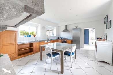 Maison 8 pièces 462000 €