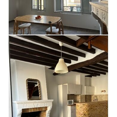 Appartement 3 pièces 110000 €