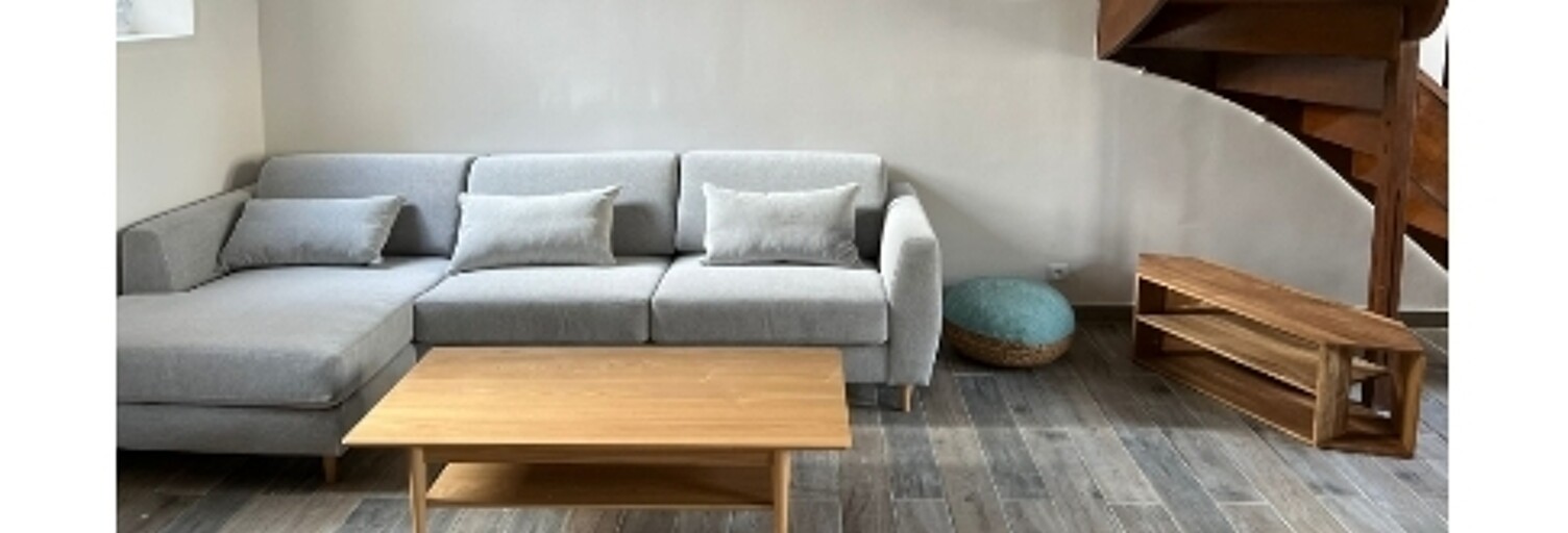 Appartement 3 Pièces 65 m² à vendre à Sens (89100)