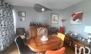 Appartement 3 Pièces 70 m² à vendre à Vichy (03200)