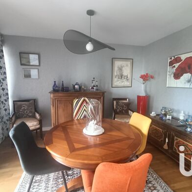 Appartement 3 pièces 200000 €