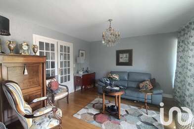 Appartement 3 pièces 169000 €