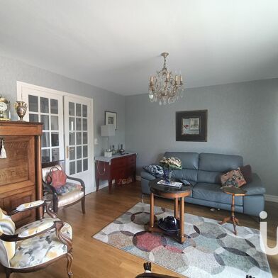 Appartement 3 pièces 179000 €