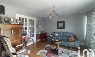 Appartement 3 Pièces 70 m² à vendre à Vichy (03200)