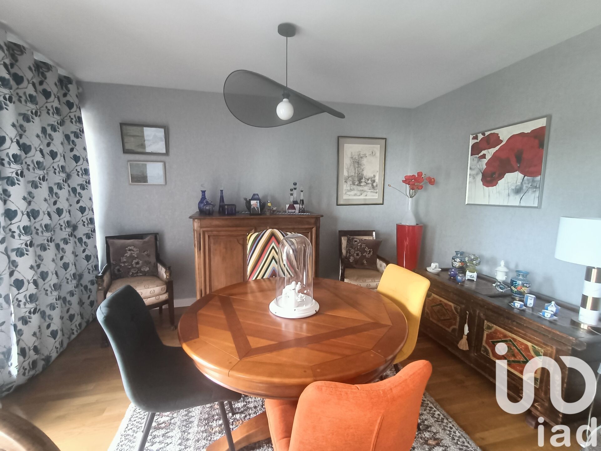 Vente Appartement 3 pièces - Photo 2