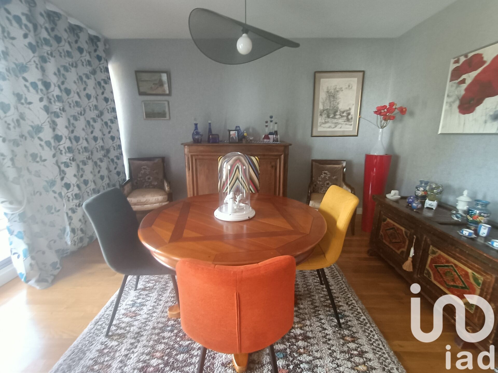 Vente Appartement 3 pièces - Photo 3
