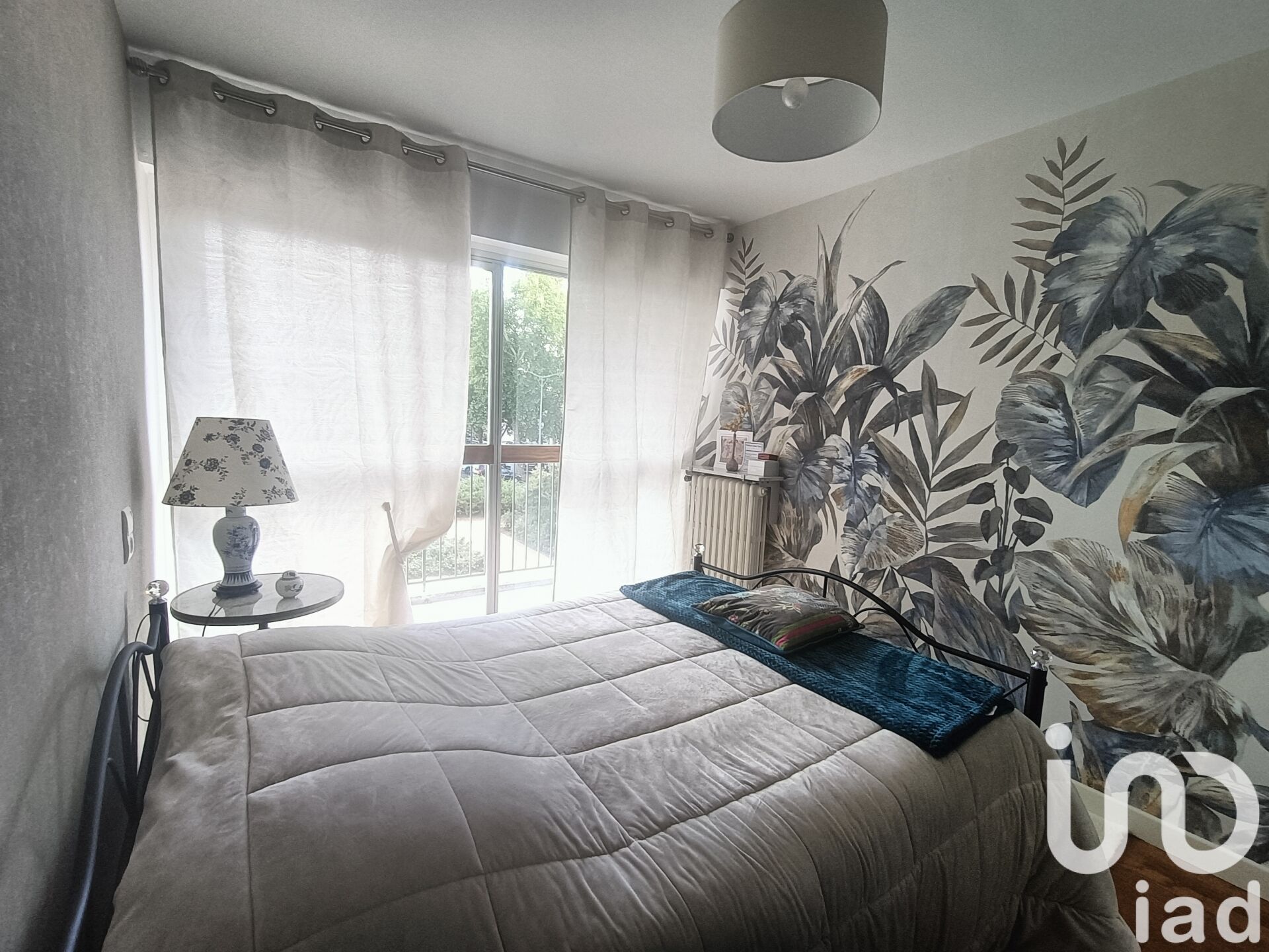 Vente Appartement 3 pièces - Photo 5