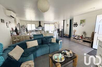 Maison 4 pièces 200000 €