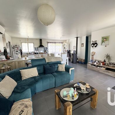 Maison 4 pièces 200000 €