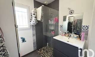 Maison 4 Pièces 90 m² à vendre à Saint-Martin-du-Bois (33910)