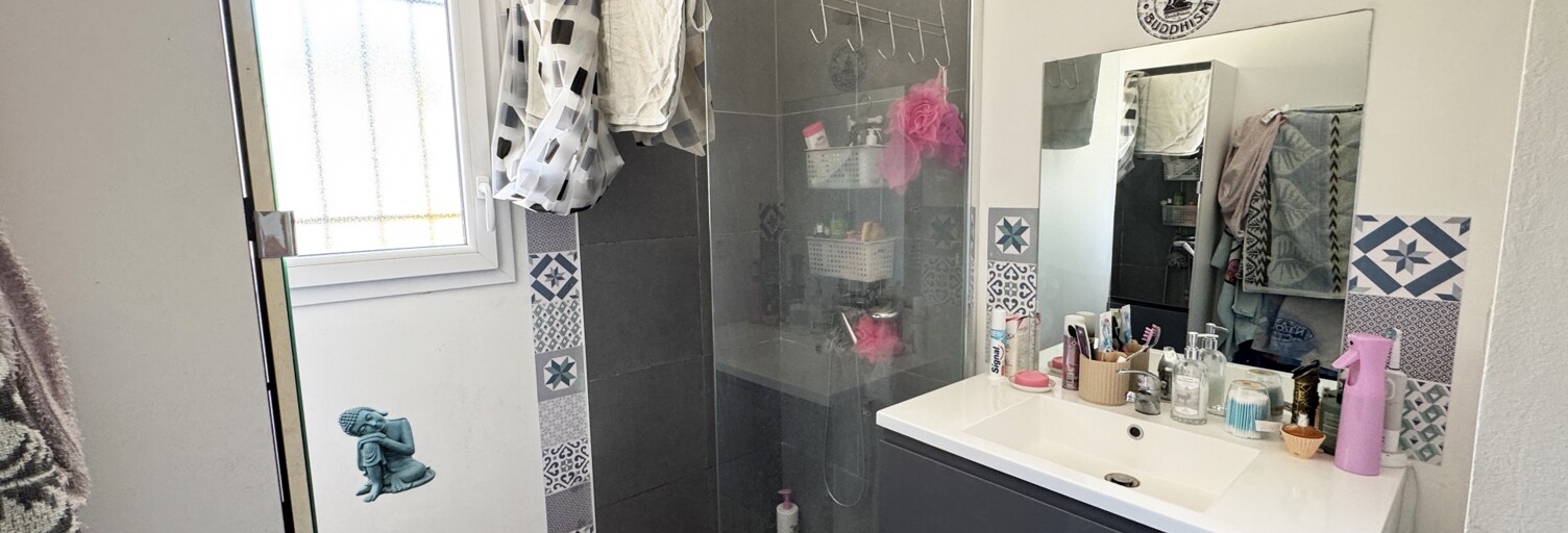 Maison 4 Pièces 90 m² à vendre à Saint-Martin-du-Bois (33910)