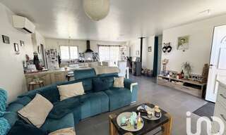 Maison 4 Pièces 90 m² à vendre à Saint-Martin-du-Bois (33910)