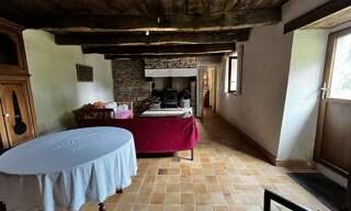 Maison 3 Pièces 71 m² à vendre à Guilligomarc'h (29300)