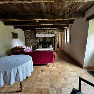 Maison 3 pièces 187424 €