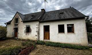 Maison 3 Pièces 71 m² à vendre à Guilligomarc'h (29300)