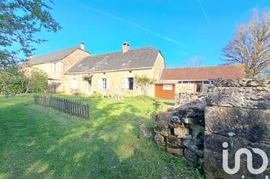 Maison 6 pièces 260000 €