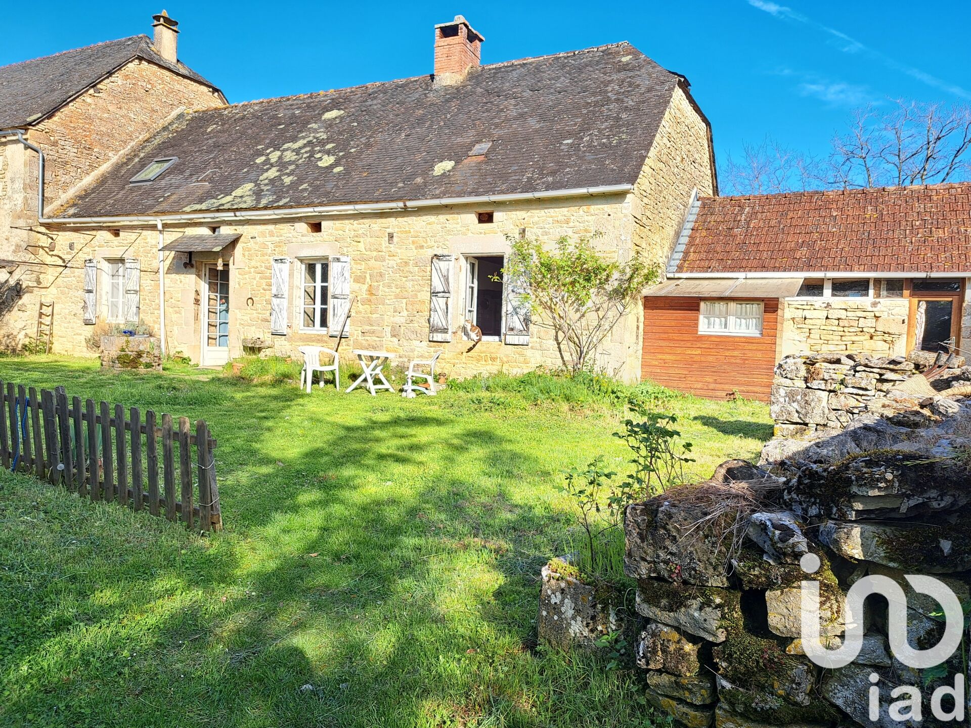 Maison à vendre, 6 pièces, 114 m², Gignac