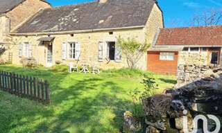 Maison 6 Pièces 114 m² à vendre à Gignac (46600)
