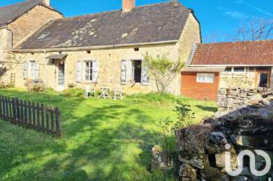 Maison 6 pièces 260000 €