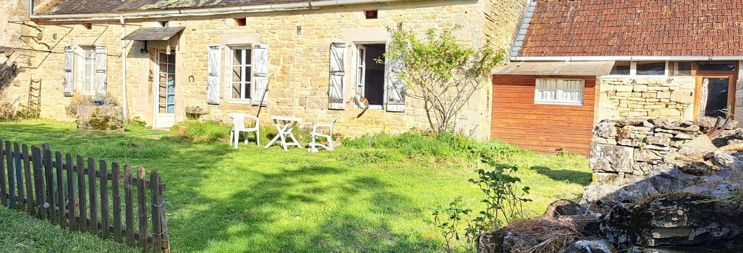 Maison 6 Pièces 114 m² à vendre à Gignac (46600)