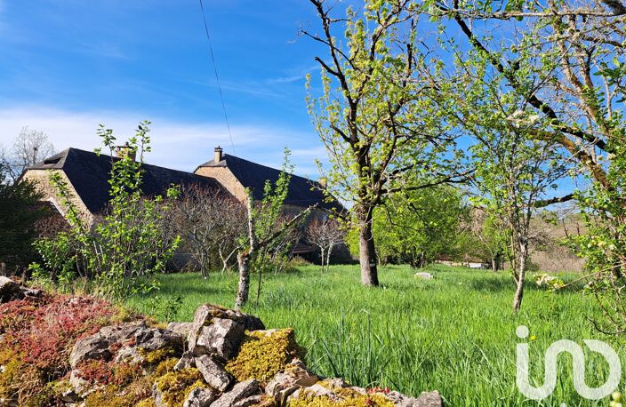 Vente Maison de campagne 6 pièces — photo 3