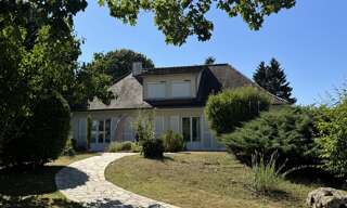 Maison 8 Pièces 167 m² à vendre à Pigny (18110)