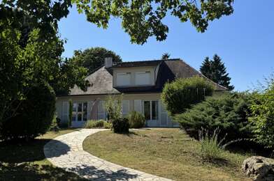 Maison 8 pièces 279990 €