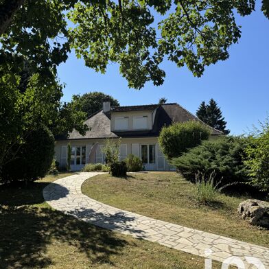 Maison 8 pièces 279990 €