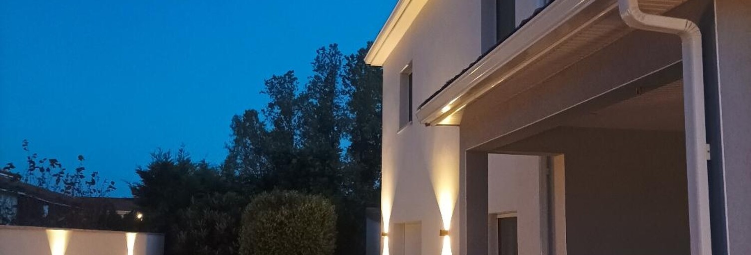 Maison 6 Pièces 145 m² à vendre à Plaisance-du-Touch (31830)