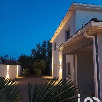 Maison 6 pièces 495000 €