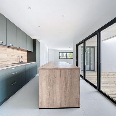 Maison 6 pièces 574504 €