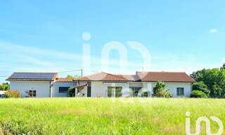 Maison 5 Pièces 163 m² à vendre à Lannemezan (65300)